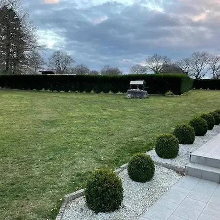 Сasa de vacaciones Chantemerle Néris-les-Bains