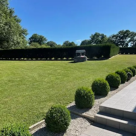Сasa de vacaciones Chantemerle Néris-les-Bains